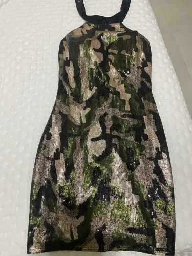 Vestido Novo