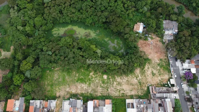 Área à venda, 10250 m² por R$ 2.400.000,00 - Vila Mineirão - Sorocaba/SP