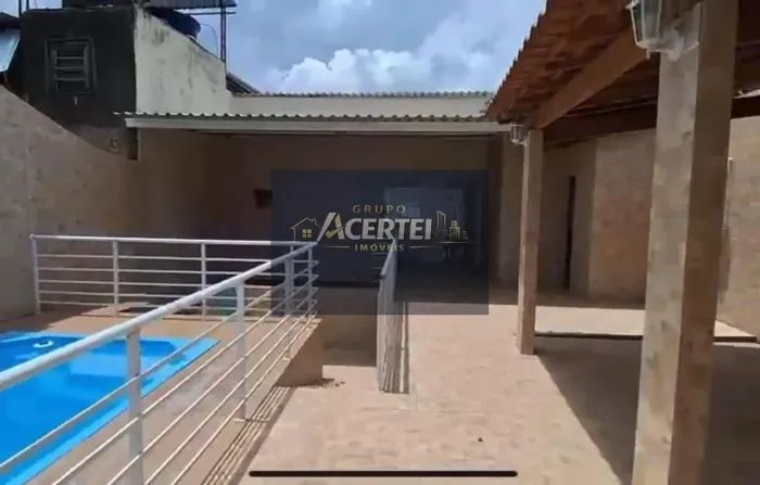 Casa à venda em Barreto, Niterói: 5 quartos, 290m²