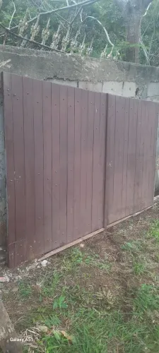 Portão de garagem em iguaba grande