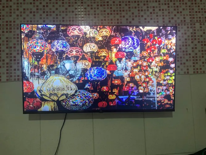 Televisão
