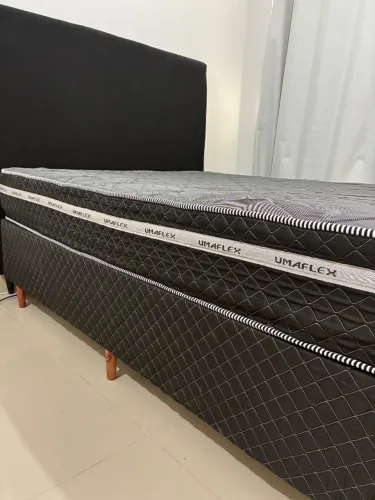 Cama de Casal Umaflex
