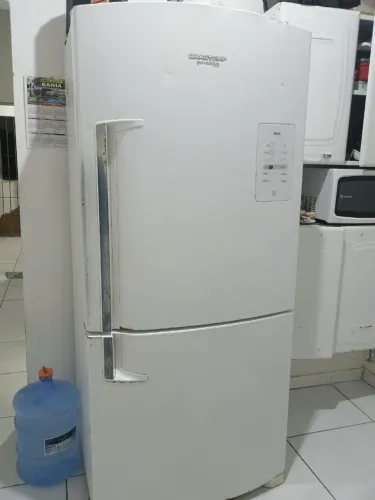 Geladeira frost free