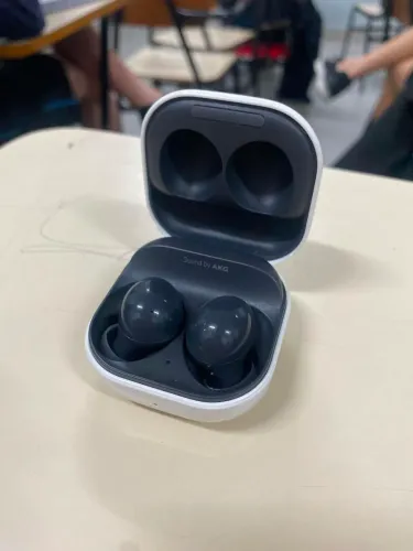 Samsung Galaxy Buds FE / Buds Core Original Branco