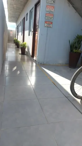 Apartamento no santa regina itajai 