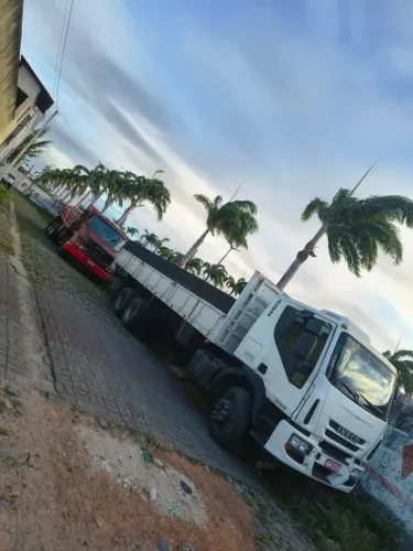Iveco Tector