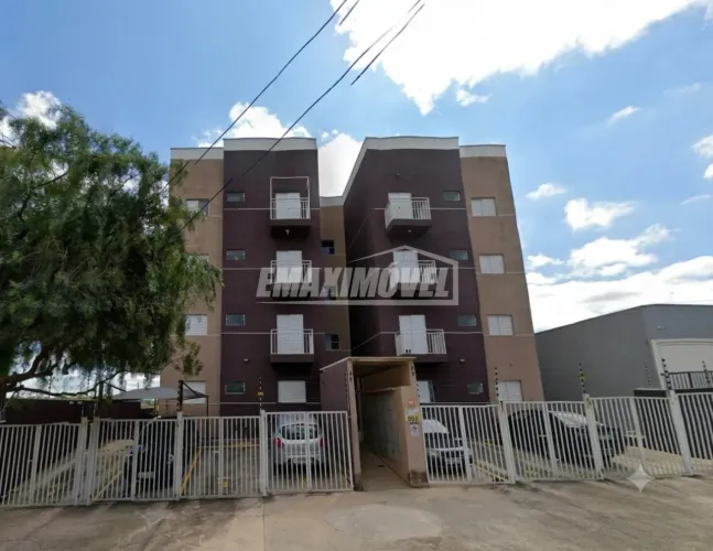Apartamento Padrão em Sorocaba
