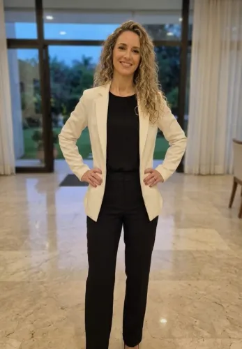 Blazer / social / elegância / trabalho / Tamanho M