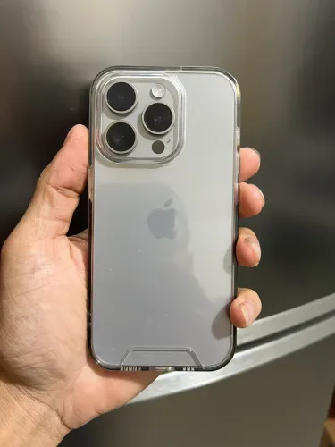 iPhone 15 pro 256GB