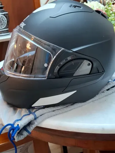 Capacete shark