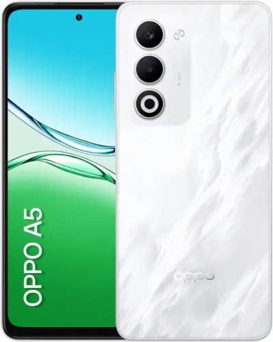 Celular - OPPO A5