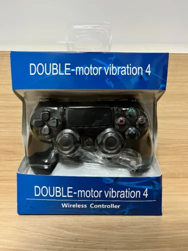 Controle de PS4