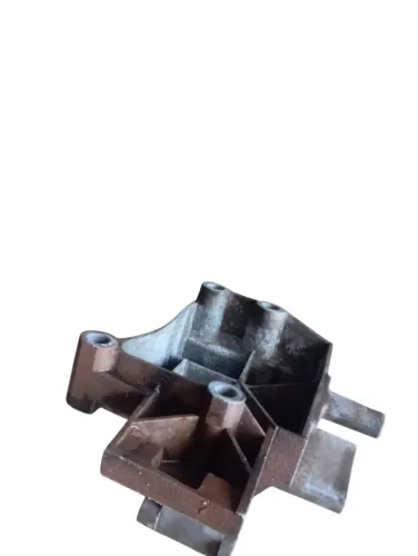 Suporte Alternador 1.0 Zetec Ford Fiesta Ka 2008 A 2010