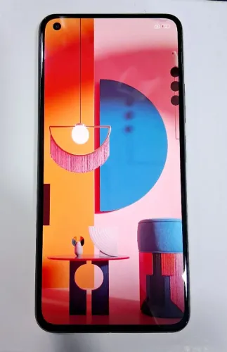 Mi 11 lite