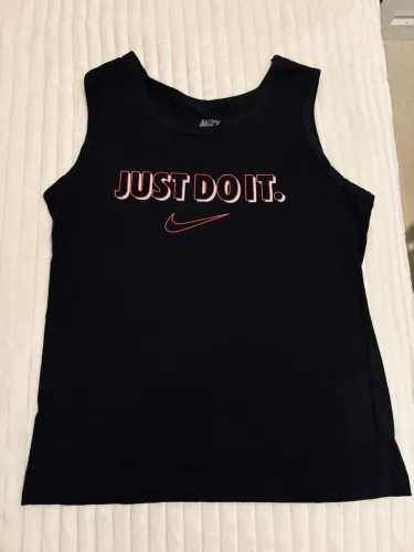 Regata preta Nike