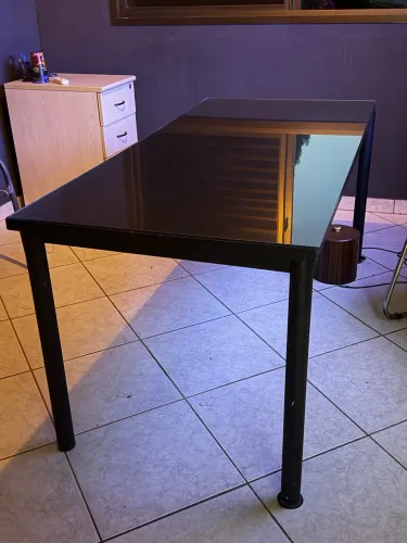 Mesa de escritorio