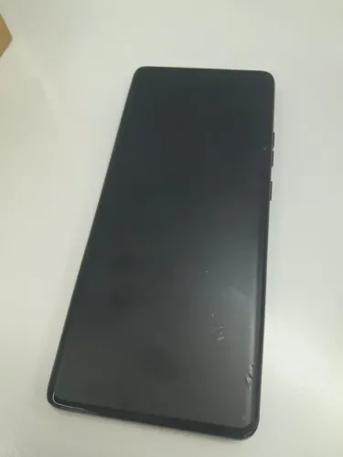 Motorola Edge 50 Pro 256GB - Impecável (sem marcas) + caixa + NF e carregador original