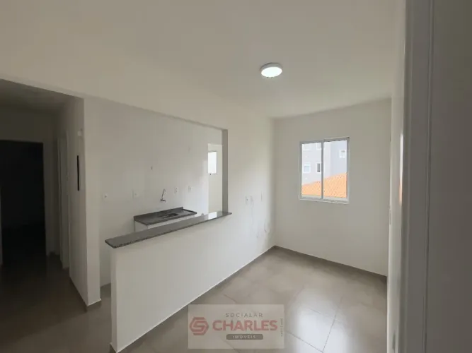 Apartamento Para Aluguel COND. PARQUE IMPERIAL MOGI MIRIM