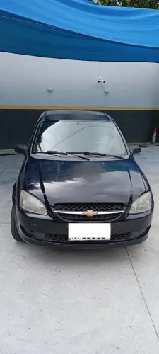 Chevrolet Classic Life/ls 1.0 VHC Flexp. 4P 2012