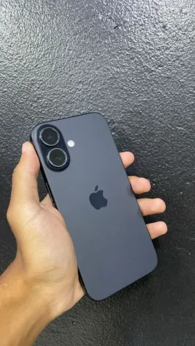 iPhone 16 256 GB