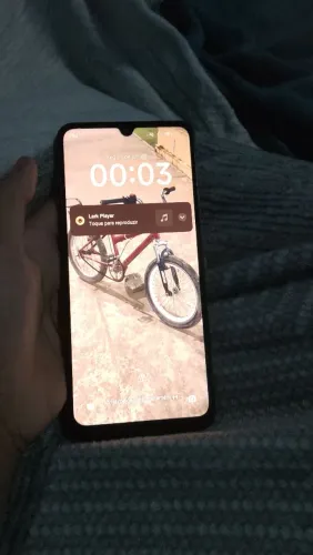 TROCO REDMI A5
