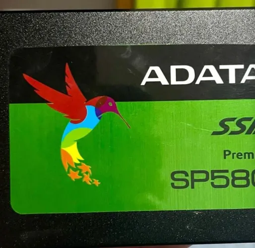 SSD ADATA 240 GB 