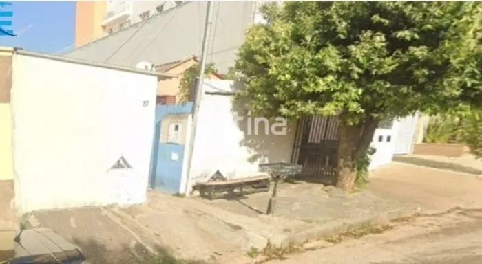 Terreno à venda, Santa Mônica - Uberlândia/MG - Rotina Imobiliária