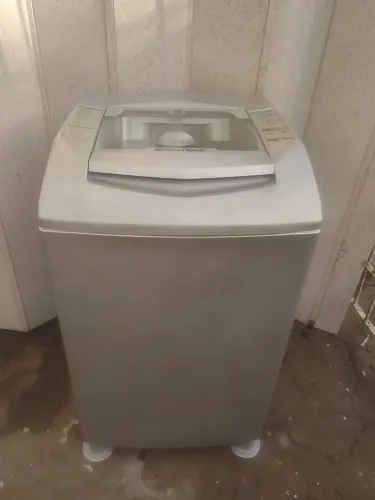 VENDE-SE MÁQUINA BRASTEMP 8 KG ?