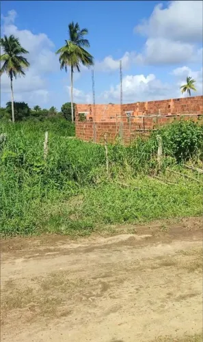 Lote no Sapé Itaporanga