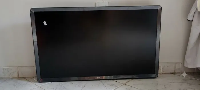 TV LG (Sucata)