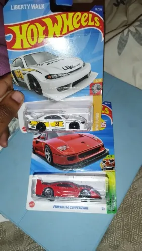 HotWheels