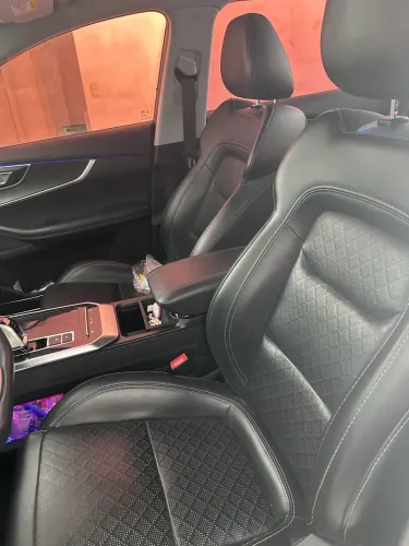 Chery Tiggo 8 TXS 1.6 Turbo Tgdi AUT 2021