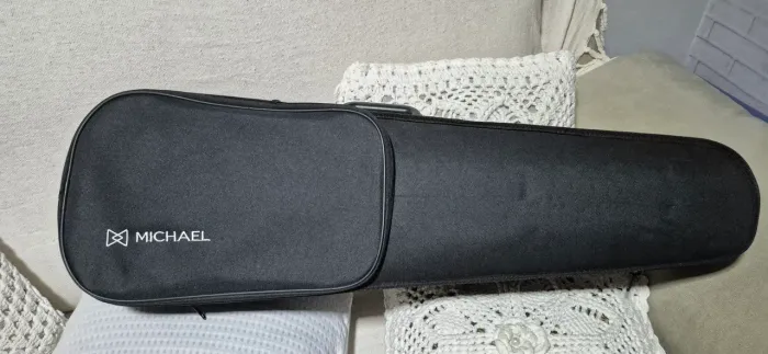 Estojo térmico Violino