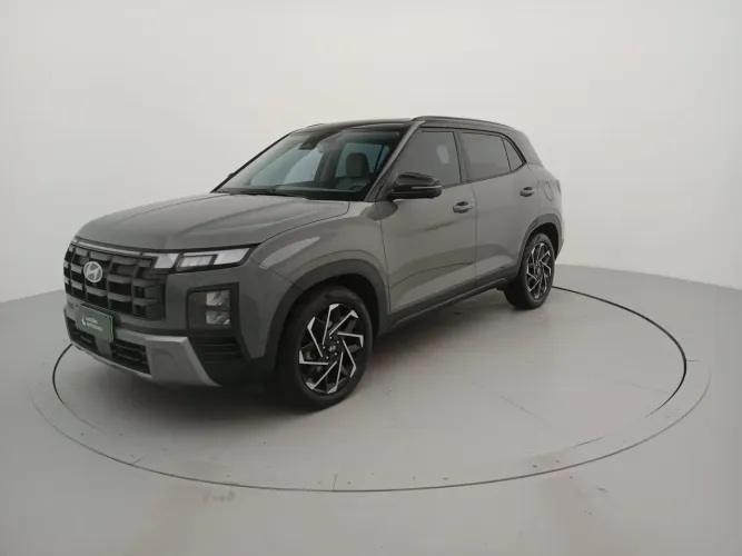 Hyundai Creta Ultimate 1.6 TB 16V Aut. 2026
