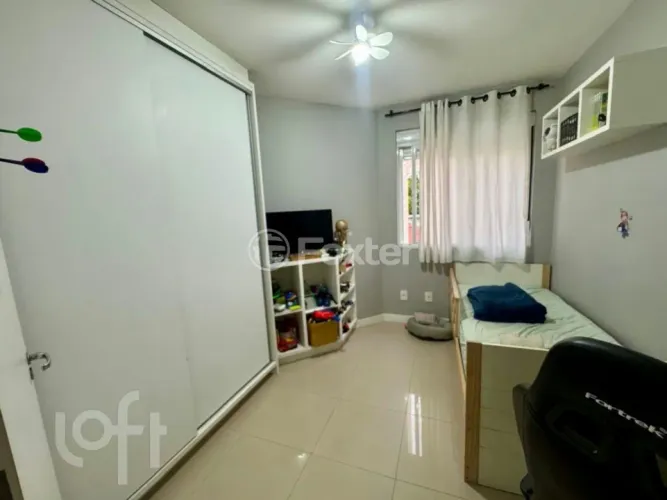 Apartamento à venda Rua João Meirelles, Abraão - Florianópolis