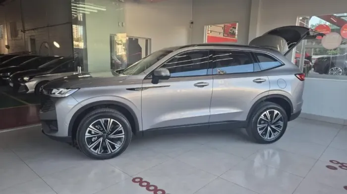 GWM Haval H6 Phev19 (hibrido) 2025