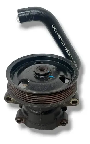 Bomba Direção Hidráulica Ford Ecosport 1.6 2002 2003 2004 05