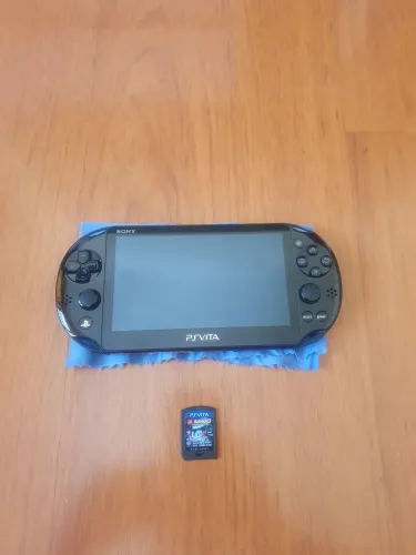 Psvita Slim Somente Retirada em Campinas Sp