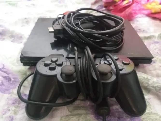 playstation 2