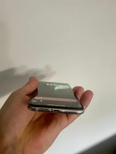 IPHONE xs max Plus 256 GB