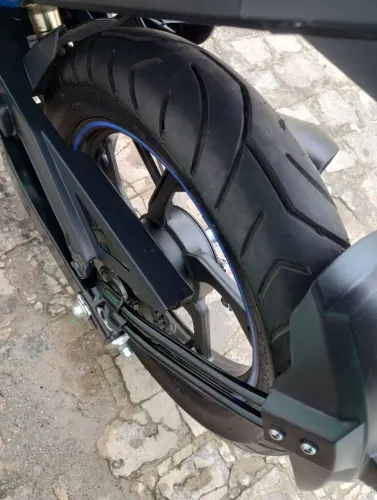 Alugamos moto 