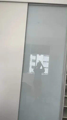 Guarda roupas modulados