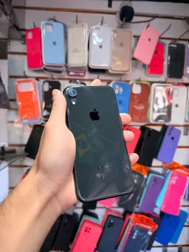 IPHONE XR 128 GB