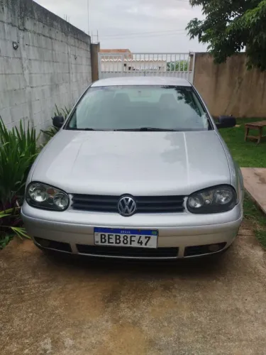 Volkswagen Golf GTI 1.8 MI 180/193cv Turbo 4P Tip. 2005