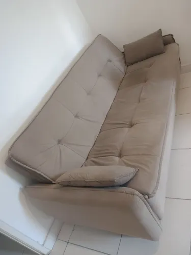 Sofá cama