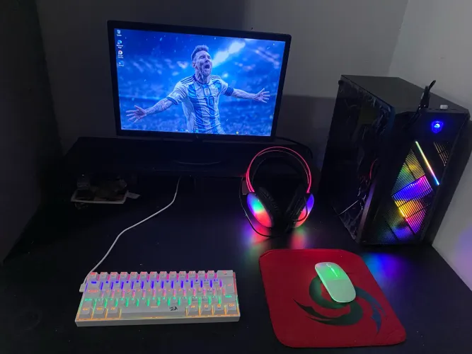 PC completo 