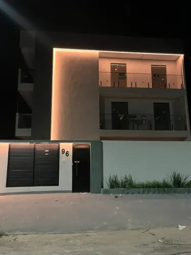 Apartamentos de 1 quarto - Trindade - São Gonçalo-RJ