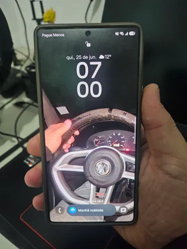 Galaxy S25 Ultra 256gb
