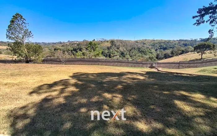 terreno - Sítios de Recreio Gramado - Campinas