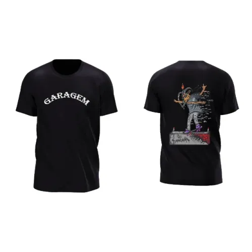 Estampas Criativas: do Underground ao Corporativo !